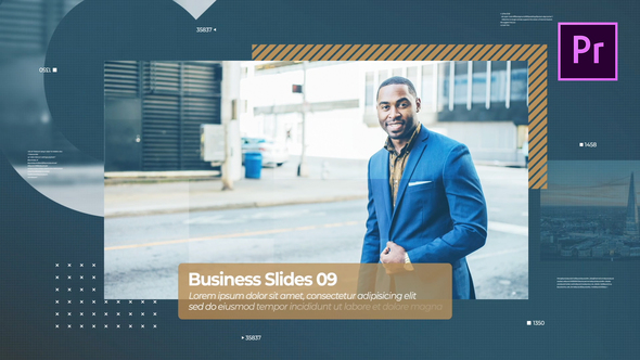Business Slides | MOGRT