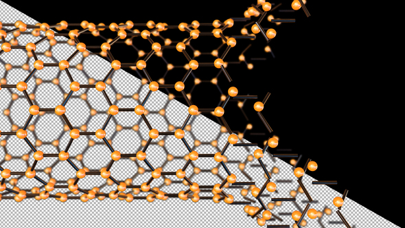 What Is The Chemical Structure Of Carbon Fiber