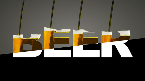 Beer Letters