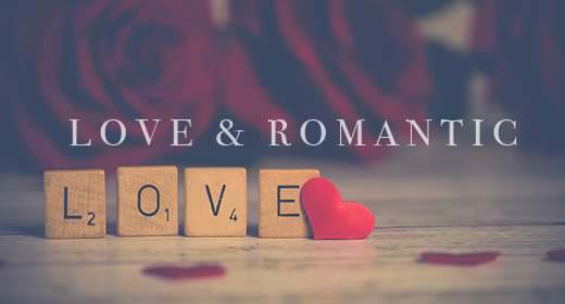 Love And Romantic Music