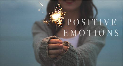 Positive Emotions Music