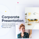 Minimal Corporate Video Pack - VideoHive Item for Sale