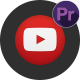 Youtube Logo Reveal - VideoHive Item for Sale