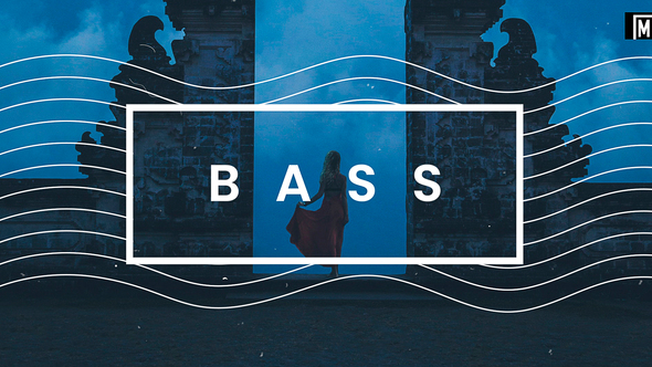 Bass Snap Opener - VideoHive 22320332