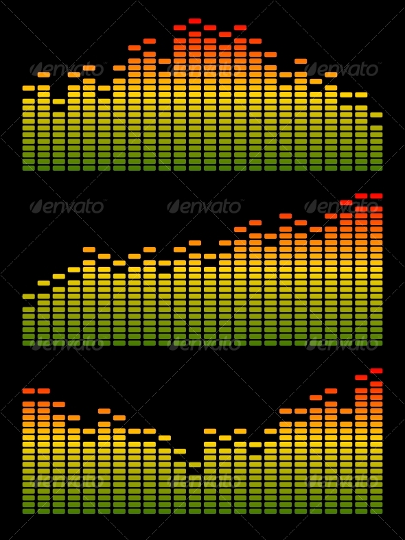 Vector digital equalizer - Media Technology