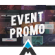 Event promotion - VideoHive Item for Sale