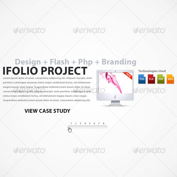 Portfolio Presentation
