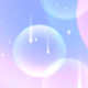 Soft Pastel Shooting Stars - VideoHive Item for Sale