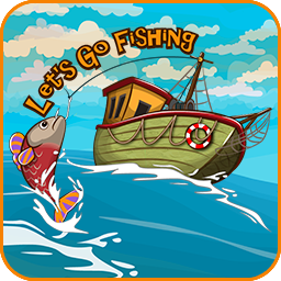 Let's Go Fishing - HTML5 Construct 2 Skill Game by codethislab | CodeCanyon