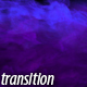 Indigo Smoke Transitions - VideoHive Item for Sale