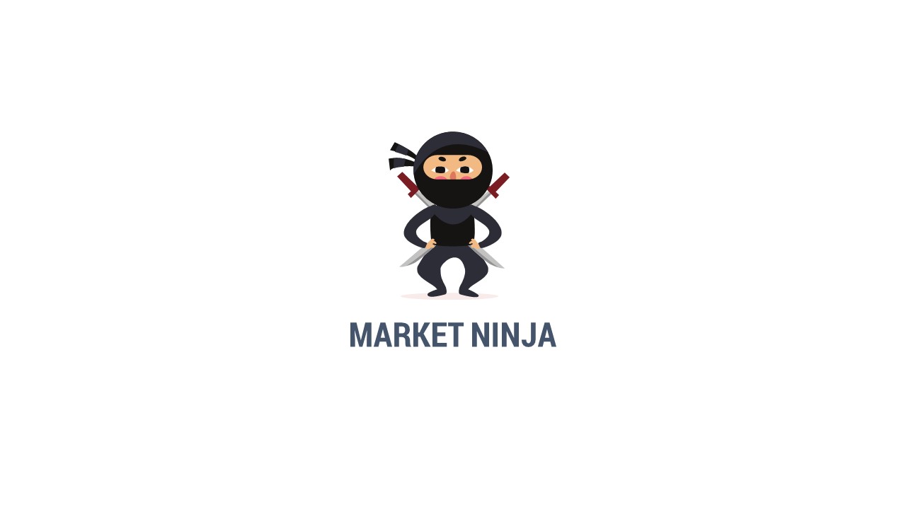 ninja listing presentation