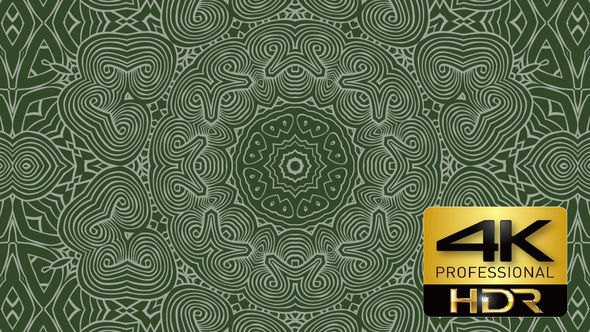 Kaleidoscope Kaleida alt