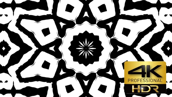 Kaleidoscope Kaleida alt