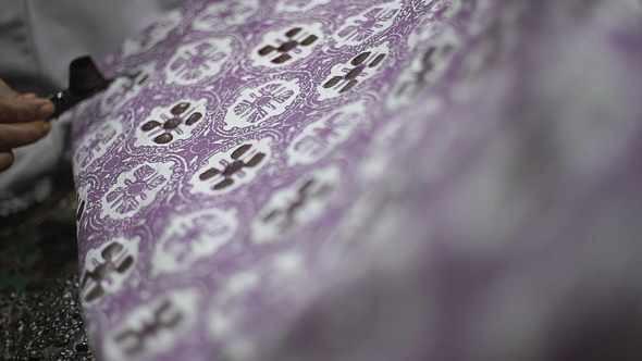 Drawing Batik Tulis alt