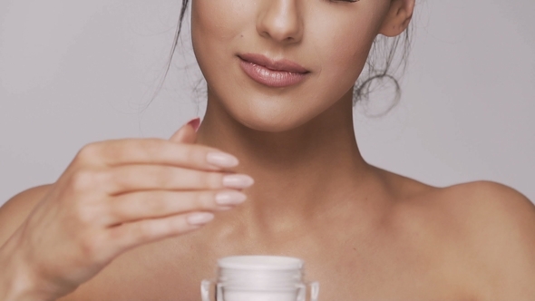 Skin Treatment Concept Video