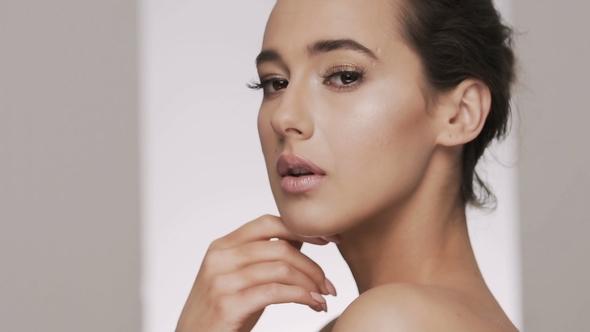 Skin Treatment Concept Video