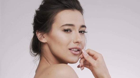 Skin Treatment Concept Video