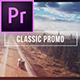Classic Promo - VideoHive Item for Sale