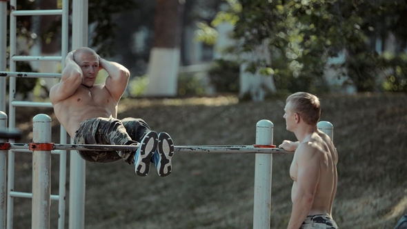 Athletes Shake the Press alt