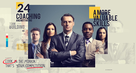 Presentation company