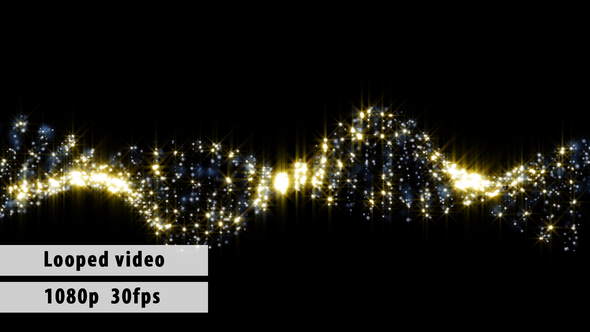 Looped Star DNA