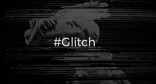 #Glitch