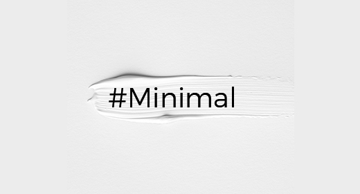 #Minimal