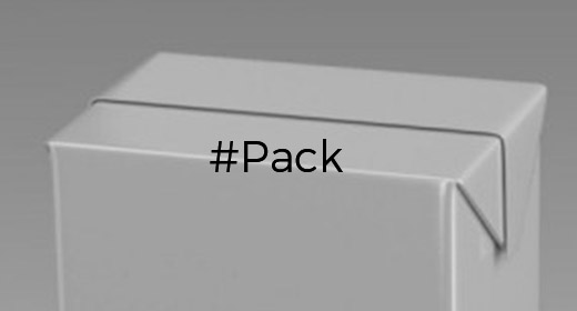#Pack