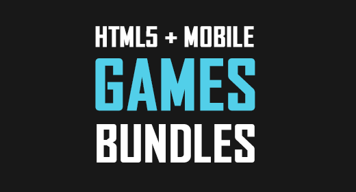 Html5 Games Bundles