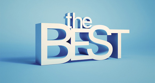 My recommended items