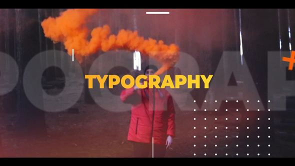 Typography Intro