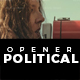 Political Opener - VideoHive Item for Sale