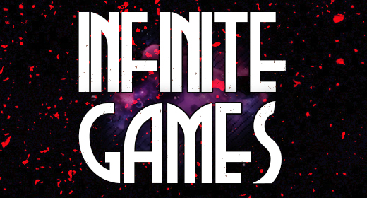 Infinite Games