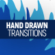 Hand Drawn Transitions - VideoHive Item for Sale