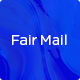Fair Mail | Email Newsletter Fair Mail | Email Newsletter - ThemeForest Item for Sale