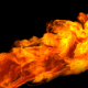 Fire Smoke - VideoHive Item for Sale