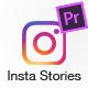 Instagram Stories - VideoHive Item for Sale