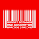 Smart Scanner and Generator Barcode QRCode