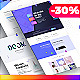 Website Promo - VideoHive Item for Sale