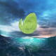 Ocean Logo Reveal - VideoHive Item for Sale
