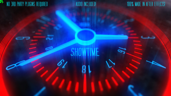 Start Your Engines - VideoHive 22331220
