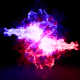 Fire Collisions Colorful - VideoHive Item for Sale