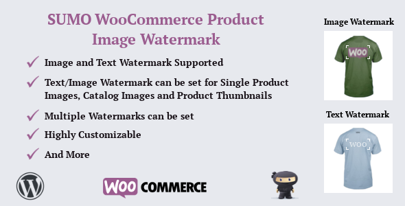 SUMO WooCommerce Product - CodeCanyon 22108847