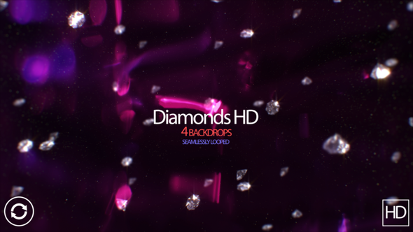 Diamonds HD