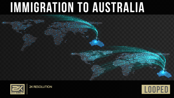 Immigration To Australia