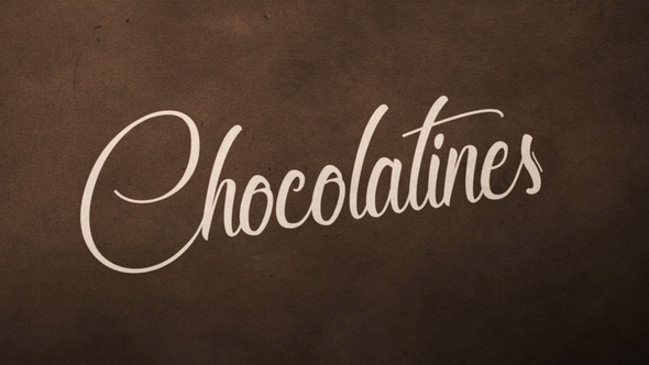 Chocolatines - VideoHive 22249750