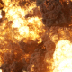 Explosion Background &amp; Overlay - VideoHive Item for Sale