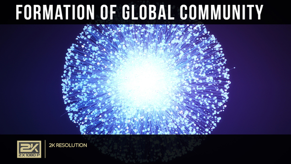 Formation Of Global Community