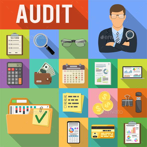 Auditing - Services Commercial / Shopping