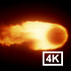 Fireball 4K - VideoHive Item for Sale